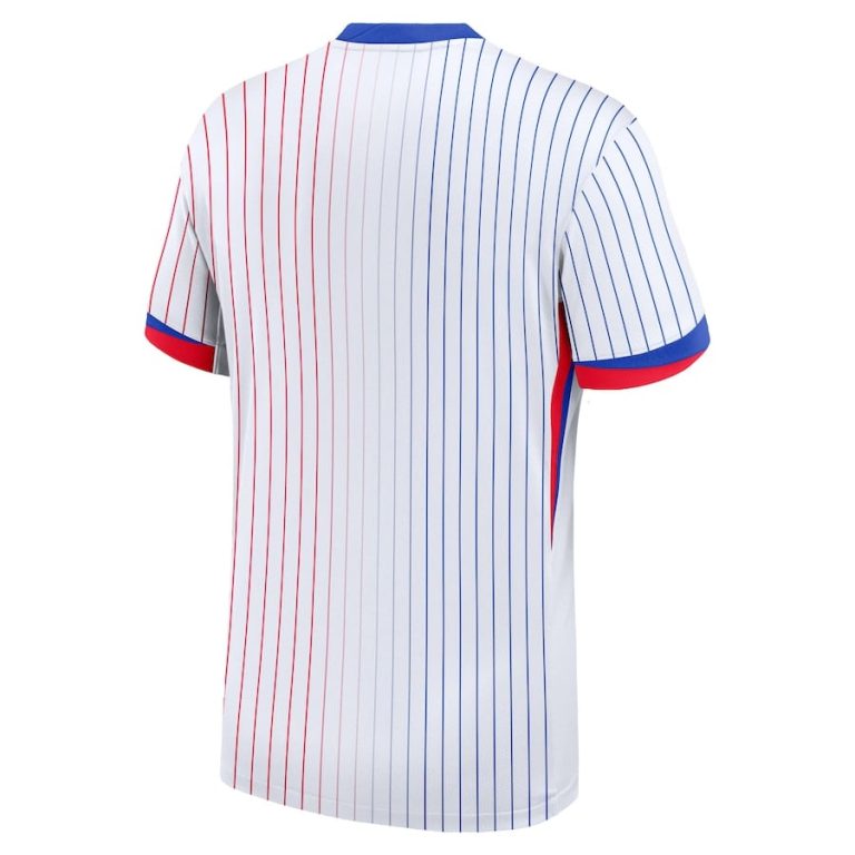 France Euro 2024 Away Shirt